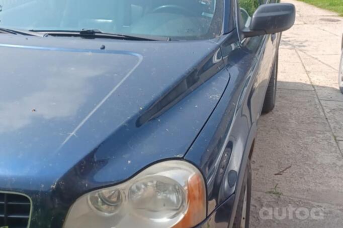 Volvo XC90 1 generation Crossover