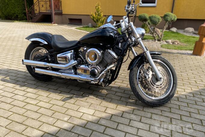 Yamaha DragStar