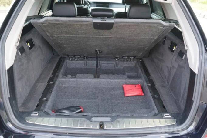 BMW 5 Series F07/F10/F11 Touring wagon