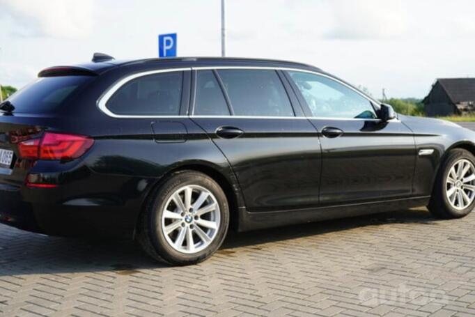BMW 5 Series F07/F10/F11 Touring wagon