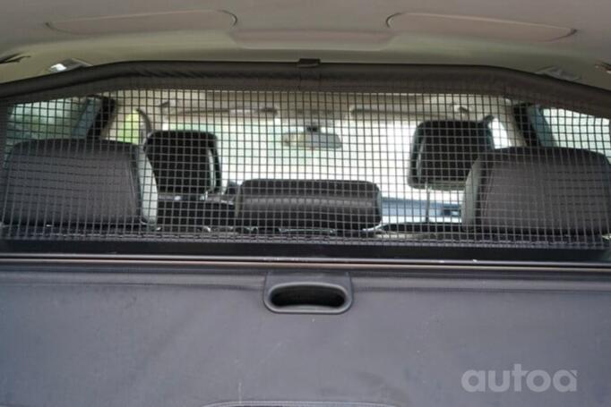 BMW 5 Series F07/F10/F11 Touring wagon