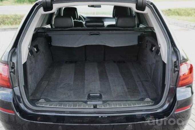 BMW 5 Series F07/F10/F11 Touring wagon
