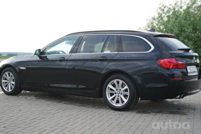 BMW 5 Series F07/F10/F11 Touring wagon