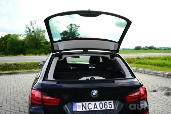 BMW 5 Series F07/F10/F11 Touring wagon