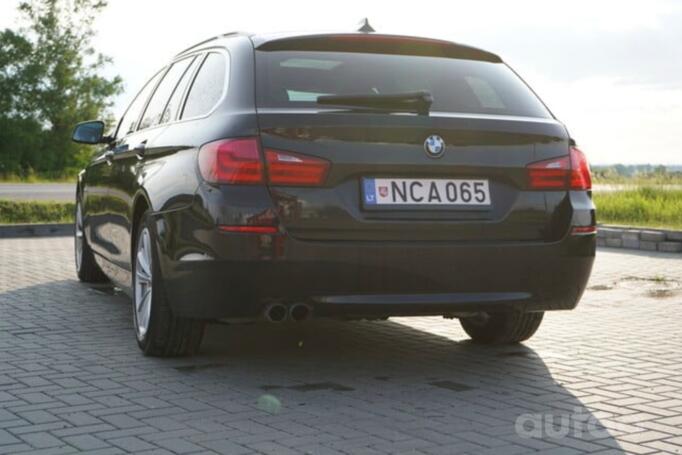 BMW 5 Series F07/F10/F11 Touring wagon