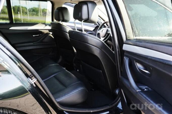 BMW 5 Series F07/F10/F11 Touring wagon