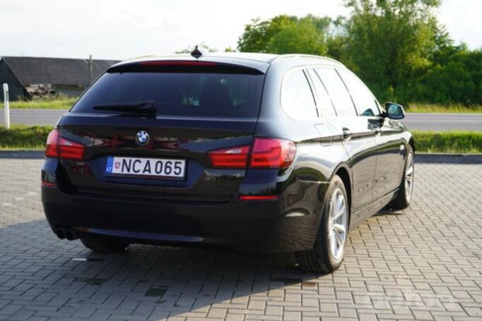 BMW 5 Series F07/F10/F11 Touring wagon