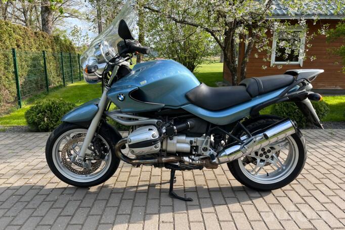 Bmw R 1150