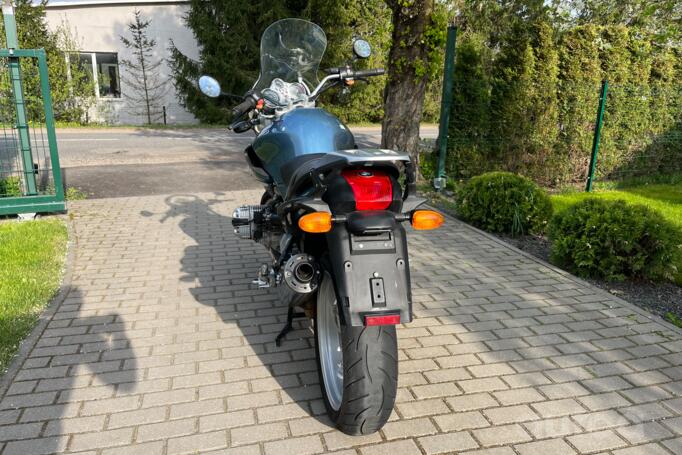 Bmw R 1150