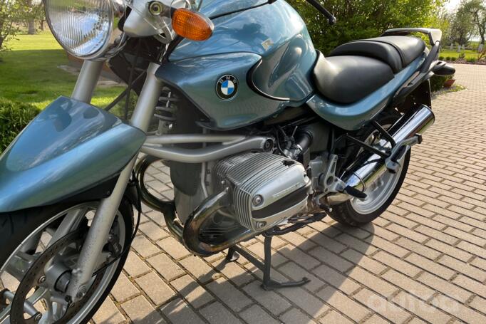Bmw R 1150