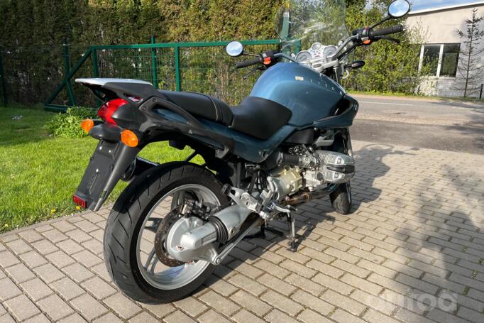 Bmw R 1150