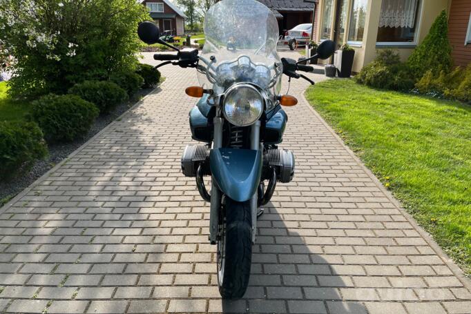 Bmw R 1150