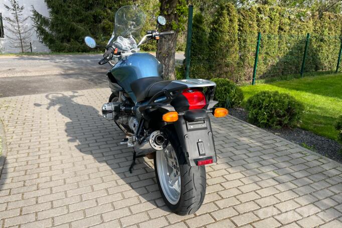 Bmw R 1150