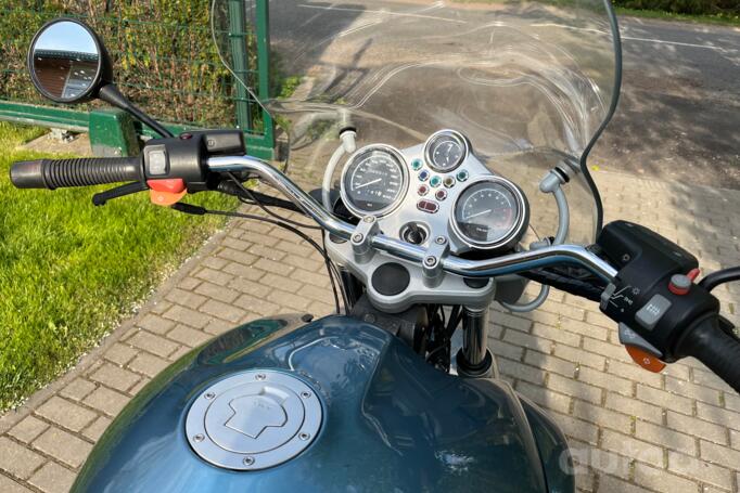 Bmw R 1150