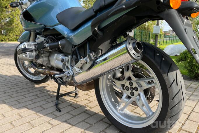 Bmw R 1150