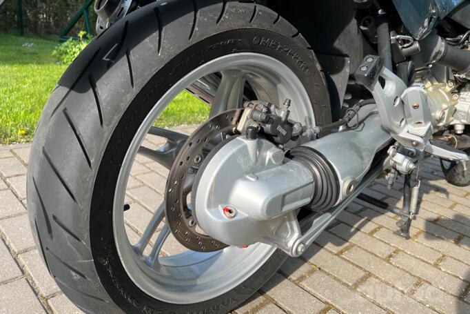 Bmw R 1150