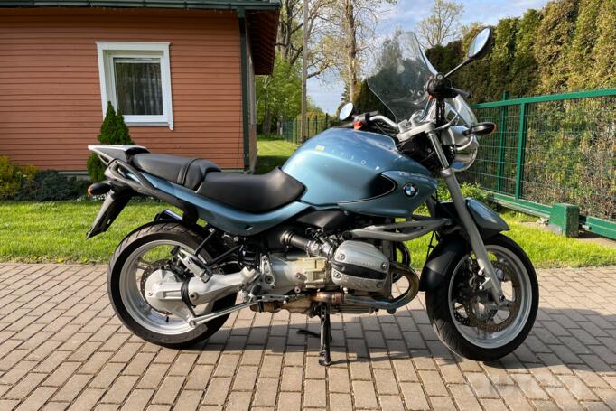 Bmw R 1150