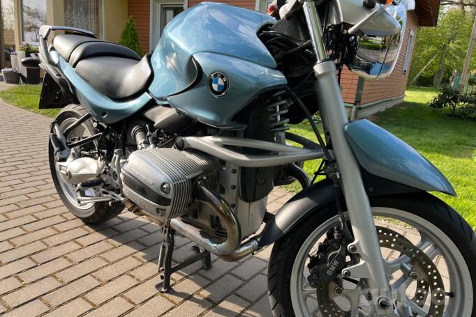 Bmw R 1150