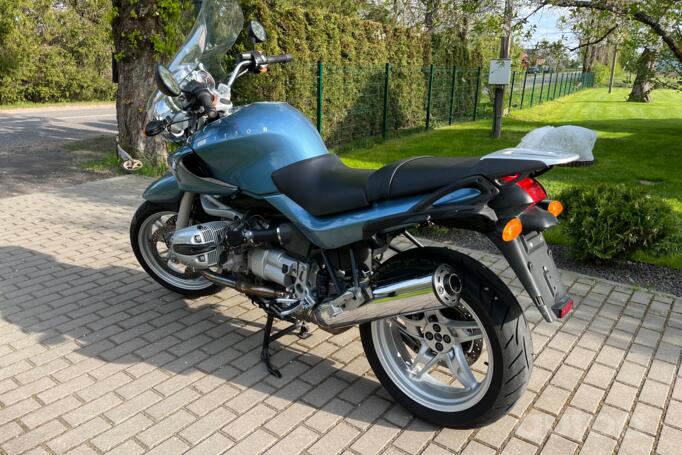 Bmw R 1150