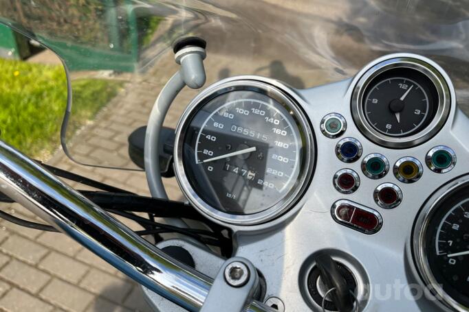 Bmw R 1150