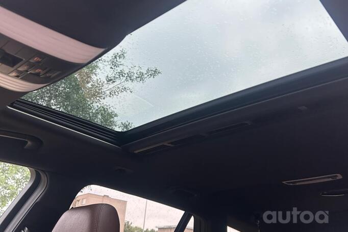 Mercedes-Benz E-Class W212 [restyling]