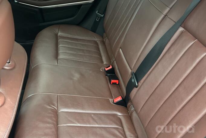 Mercedes-Benz E-Class W212 [restyling]