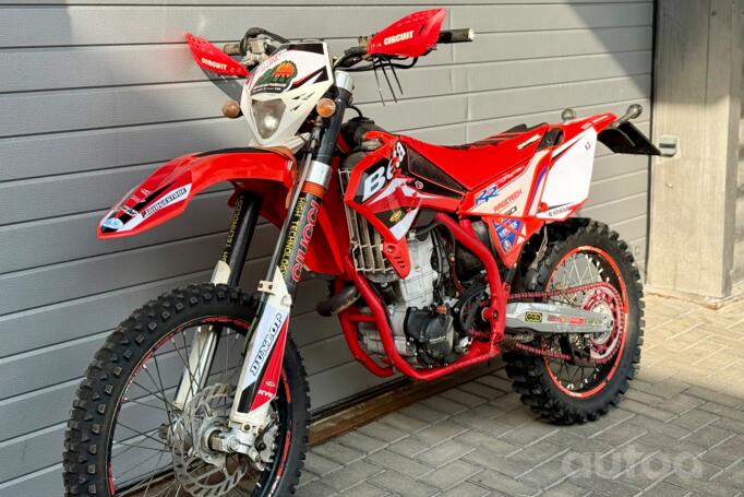Beta RR