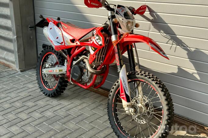 Beta RR