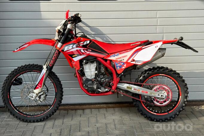 Beta RR