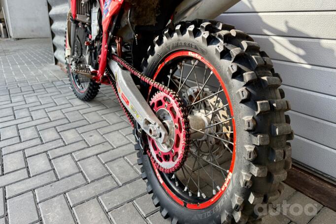 Beta RR