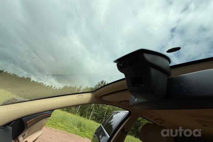 BMW 5 Series E60/E61 [restyling] Touring wagon