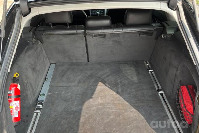 Audi A6 4F/C6 wagon 5-doors