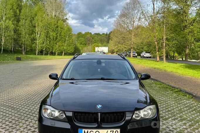BMW 3 Series E90/E91/E92/E93 Touring wagon
