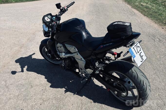 Kawasaki Z
