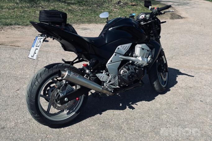 Kawasaki Z