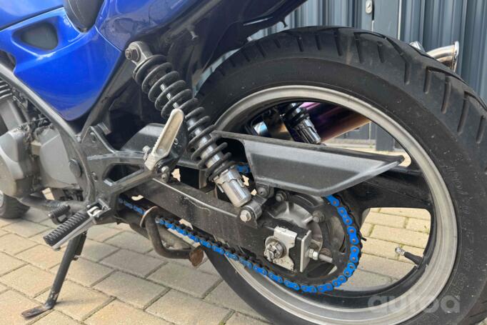 Kawasaki ER