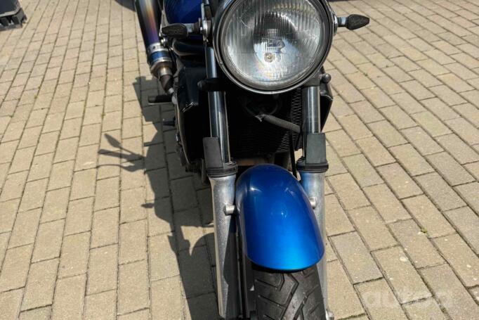 Kawasaki ER