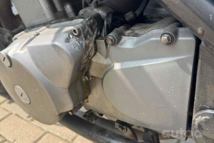 Kawasaki ER