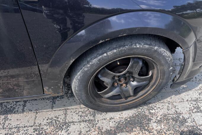 Opel Astra H [restyling]