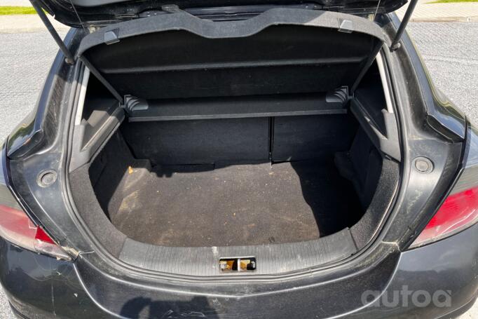 Opel Astra H [restyling]