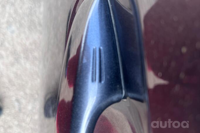 Toyota Avensis 3 generation [restyling] wagon