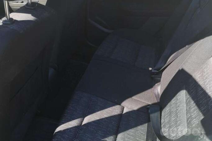 Peugeot 307 1 generation Hatchback 5-doors