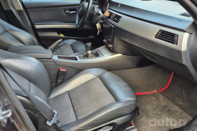 BMW 3 Series E90/E91/E92/E93 Touring wagon