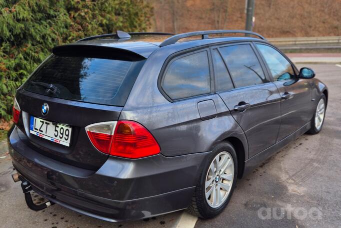 BMW 3 Series E90/E91/E92/E93 Touring wagon