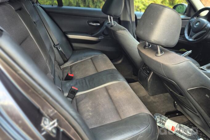 BMW 3 Series E90/E91/E92/E93 Touring wagon