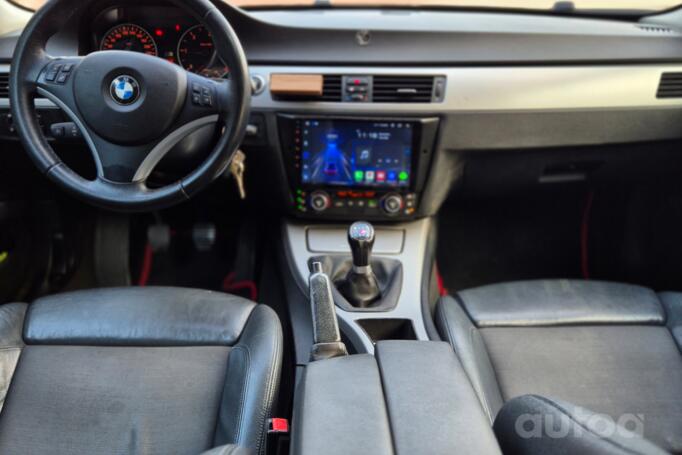 BMW 3 Series E90/E91/E92/E93 Touring wagon
