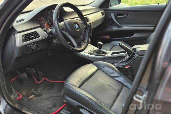 BMW 3 Series E90/E91/E92/E93 Touring wagon