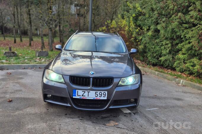 BMW 3 Series E90/E91/E92/E93 Touring wagon