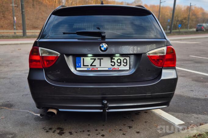 BMW 3 Series E90/E91/E92/E93 Touring wagon