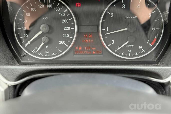 BMW 3 Series E90/E91/E92/E93 Sedan